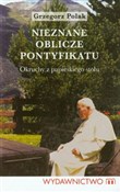 Polska książka : Nieznane o... - Grzegorz Polak