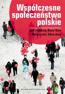 Obrazek Współczesne społeczeństwo polskie