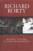 Filozofia ... - Richard Rorty -  books from Poland
