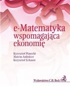 e-Matematy... - Krzysztof Piasecki -  books in polish 