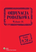 Ordynacja ... -  books in polish 