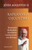 Polska książka : Kapłańskie... - Józef Augustyn