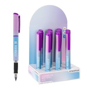 Obrazek Pióro wieczne Ombre (10szt)