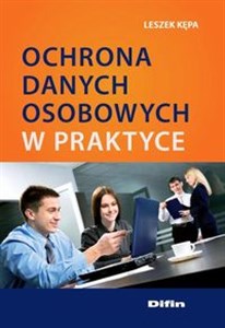 Obrazek Ochrona danych osobowych w praktyce