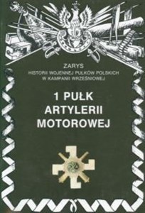 Obrazek 1 pułk artylerii motorowej