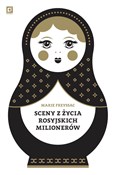 Książka : Sceny z ży... - Marie Freyssac