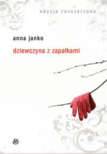 Picture of Dziewczyna z zapałkami