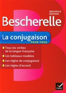Picture of Bescherelle 1 Conjugaison