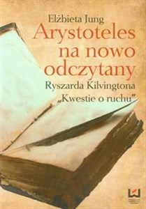Picture of Arystoteles na nowo odczytany