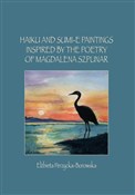 polish book : Haiku and ... - Elżbieta Perzycka-Borowska