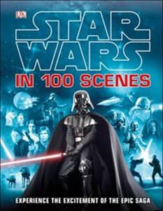 Picture of Star Wars in 100 Scenes