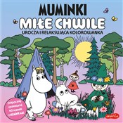 Muminki. M... -  Polish Bookstore 