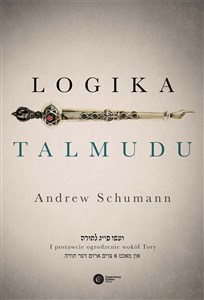 Picture of Logika Talmudu