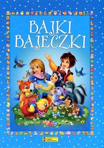 Picture of Bajki bajeczki