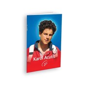 Święty Kar... - Opracowanie Zbiorowe -  Książka z wysyłką do UK