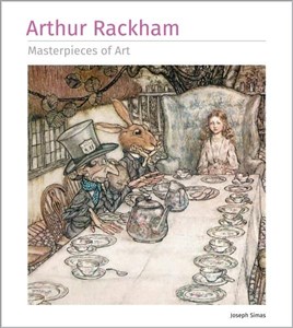 Obrazek Arthur Rackham Masterpieces of Art