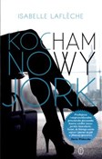 Kocham Now... - Isabelle Lafleche -  foreign books in polish 