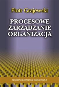 Obrazek Procesowe zarządzanie organizacją