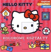 Polska książka : Hello Kitt... - Opracowanie Zbiorowe