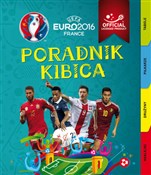 UEFA EURO ... - Opracowanie Zbiorowe -  foreign books in polish 