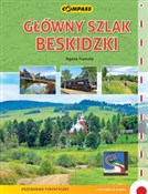 Główny Szl... - Agata Hanula -  Polish Bookstore 