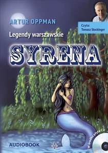 Picture of [Audiobook] Syrena