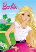Barbie Kol... - Opracowanie Zbiorowe -  foreign books in polish 