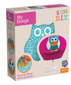 Polska książka : PLUSZOWE R...