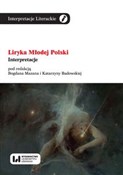 polish book : Liryka Mło...