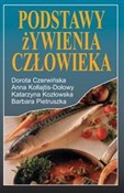 Zobacz : Podstawy ż... - Czerwińska Dorota, Kołłajtis-Dołowy Anna, Kozłowsk