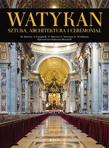 Picture of Watykan Sztuka, architektura i ceremoniał