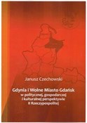 polish book : Gdynia i W... - Janusz Czechowski