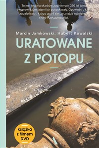 Picture of Uratowane z Potopu