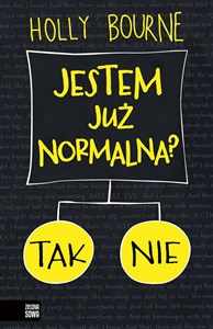 Picture of Jestem już normalna?