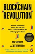 polish book : Blockchain... - Don Tapscott, Alex Tapscott