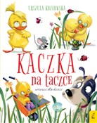 Polska książka : Kaczka na ... - Urszula Kozłowska