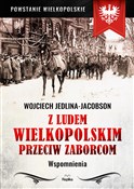Polska książka : Z ludem wi... - Wojciech Jedlina-Jacobson