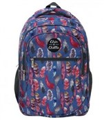 Plecak trz... - Ksiegarnia w UK