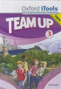 Książka : Team Up 3 ... - Philippa Bowen, Denis Delaney, Diana Anyakwo