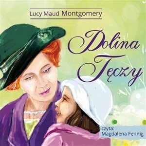 Picture of [Audiobook] Dolina Tęczy