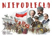 Niepodległ... -  foreign books in polish 