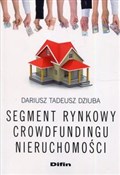 polish book : Segment ry... - Dariusz Tadeusz Dziuba