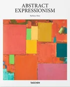 Abstract E... - Barbara Hess -  Książka z wysyłką do UK