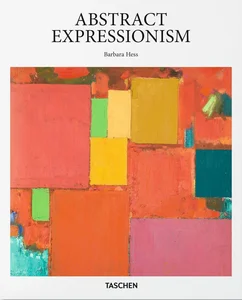 Picture of Abstract Expressionism Basic Art Series