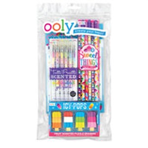 Obrazek Zestaw prezentowy Owocowe Słodkości