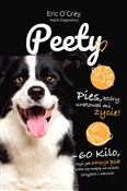 Peety Pies... - Eric O'Grey, Mark Dagostino -  foreign books in polish 