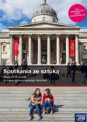 polish book : Spotkania ... - Natalia Mrozkowiak, Marta Ipczyńska-Budziak