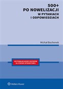 polish book : 500+ po no... - Michał Bochenek