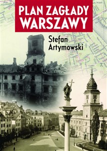 Picture of Plan zagłady Warszawy