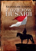 polish book : Z dziejów ... - Radosław Sikora